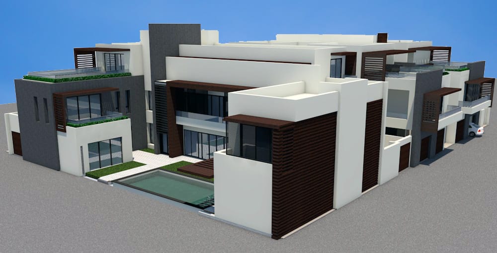 Sam Property Development About SAM - SAM Development